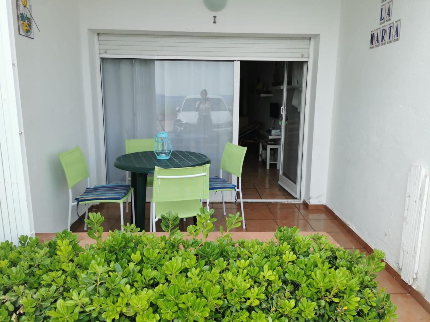 En Zona Privilegiada Con Encanto Appartement