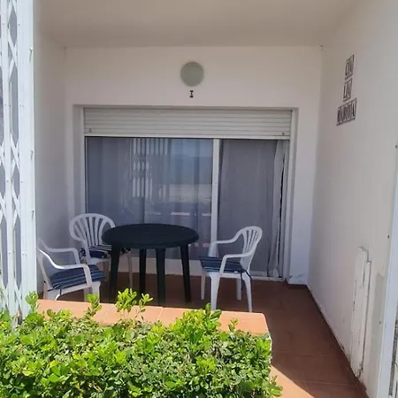 Apartamento En Zona Privilegiada Con Encanto Roses Exterior photo