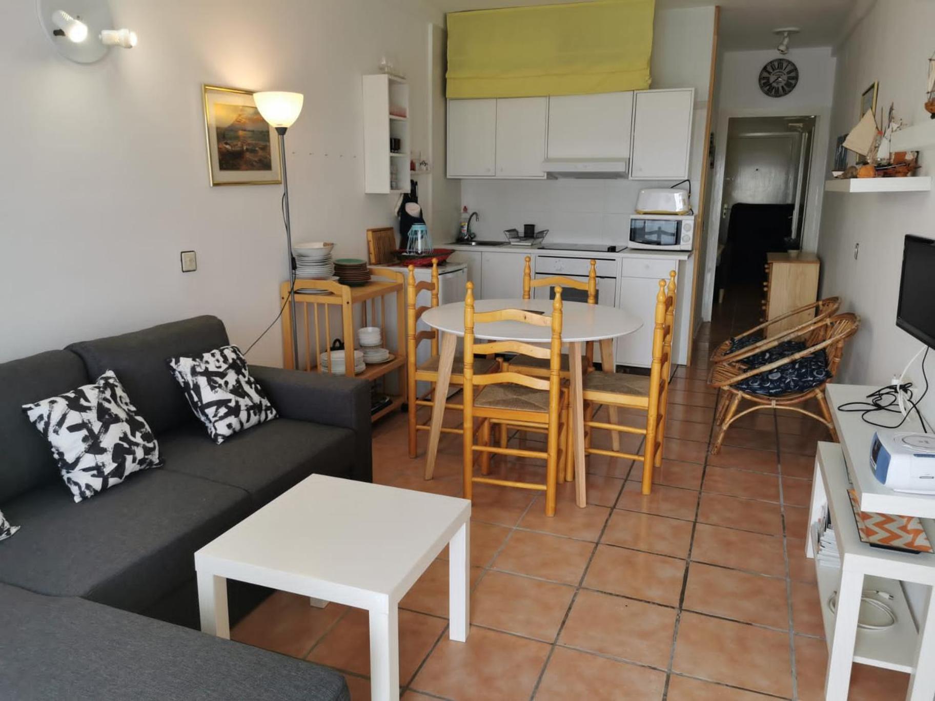 En Zona Privilegiada Con Encanto Apartment Roses